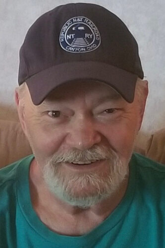 Mark L. Leyman 1950-2026